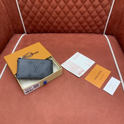 Louis Vuitton coin purse