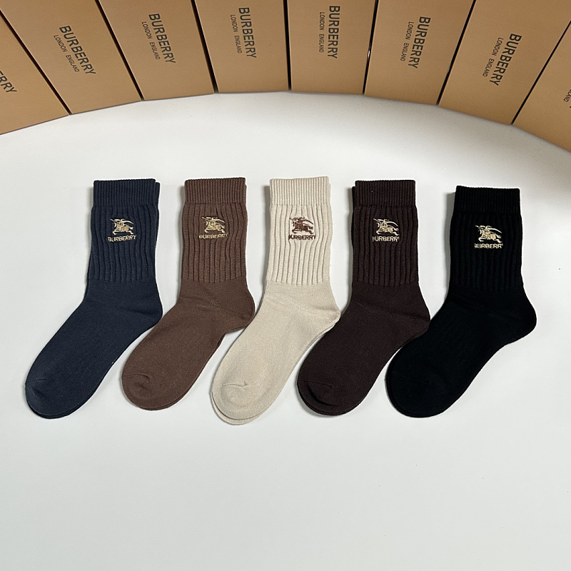 Socks from Scarlettluxury