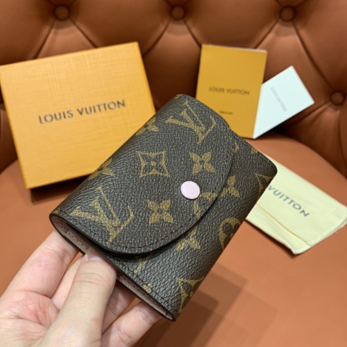 Louis Vuitton coin purse