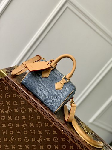 Crossbody bag from Scarlettluxury