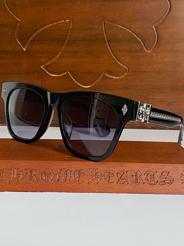 Glasses from Scarlettluxury