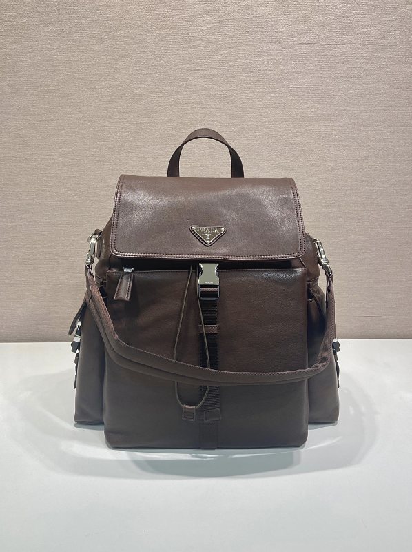 Backpack from Scarlettluxury