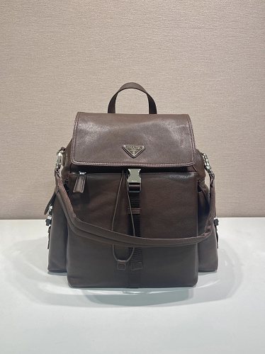 Backpack from Scarlettluxury
