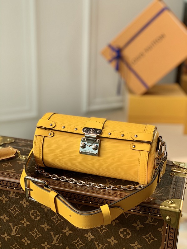 Louis Vuitton crossbody bag