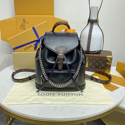 Louis Vuitton backpack