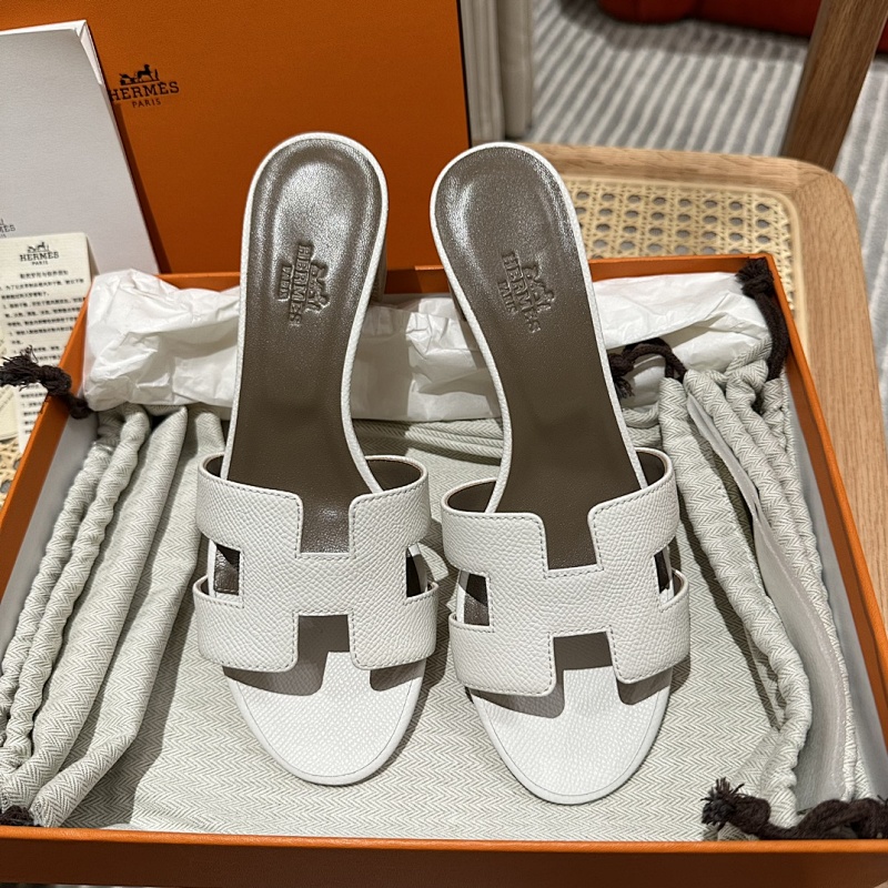 Hermès shoes
