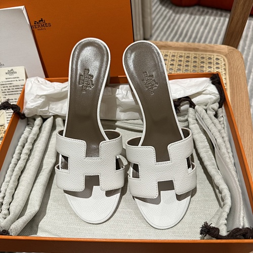 Hermès shoes