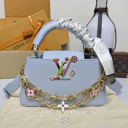 Louis Vuitton handbag