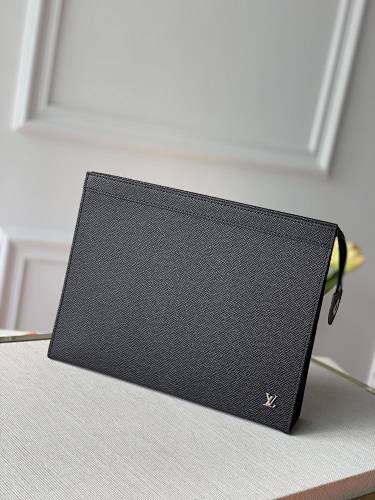 Louis Vuitton clutch