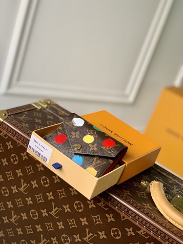 Louis Vuitton wallet