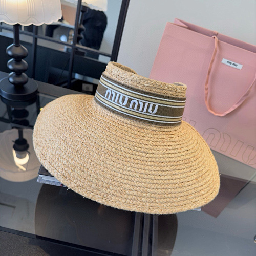 Hat from Scarlettluxury
