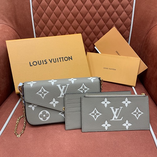 Louis Vuitton crossbody bag