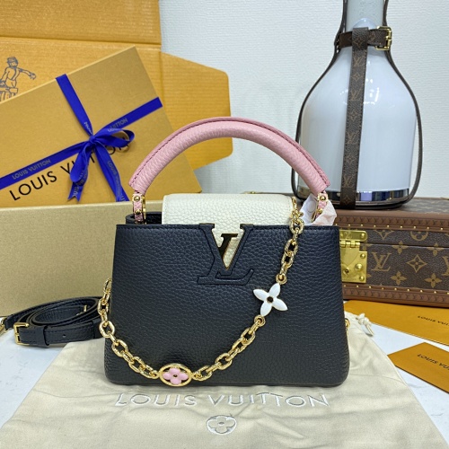 Louis Vuitton crossbody bag