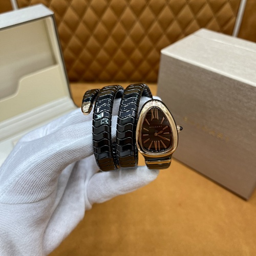 Bulgari bracelet