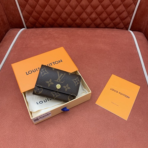 Louis Vuitton wallet