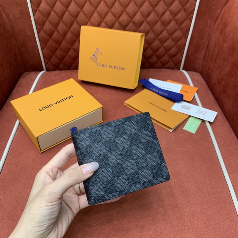 Wallet from Scarlettluxury