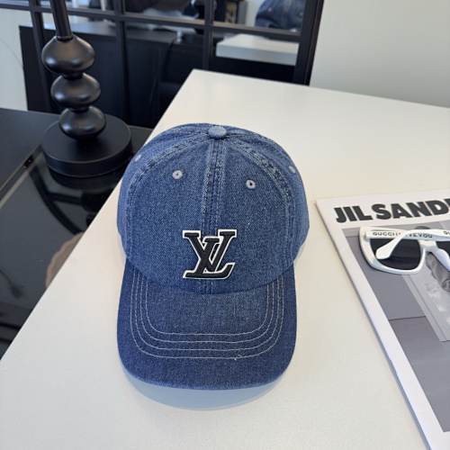 Hat from Scarlettluxury