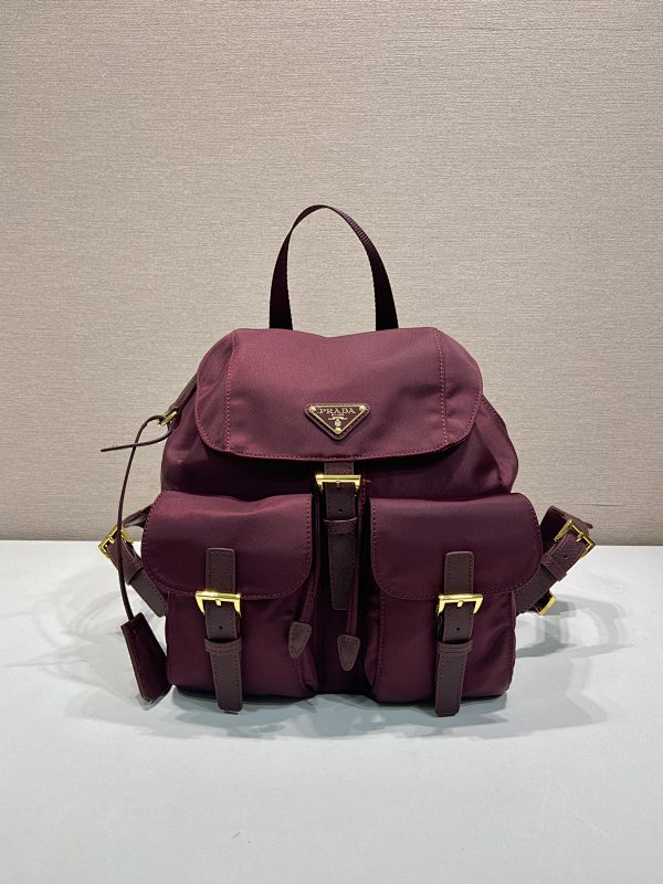 Backpack from Scarlettluxury