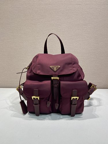 Backpack from Scarlettluxury