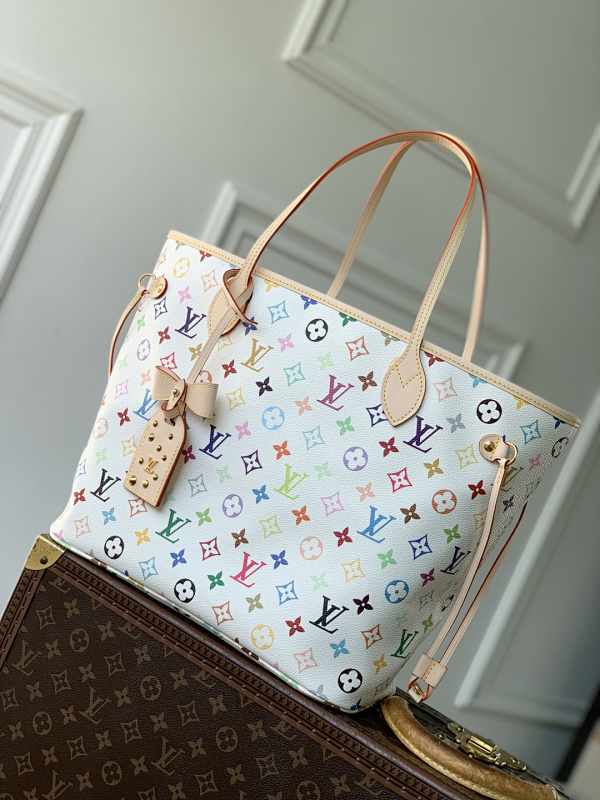Louis Vuitton tote bag