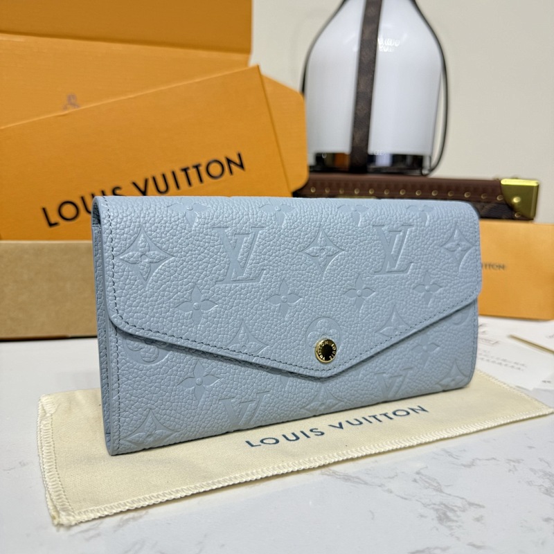 Louis Vuitton wallet