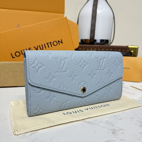 Louis Vuitton wallet