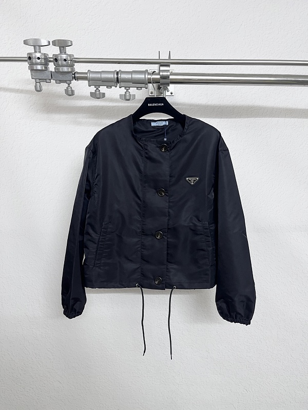 Jacket from Scarlettluxury