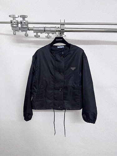 Jacket from Scarlettluxury