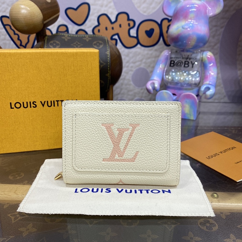 Cléa Monogram Empreinte Monogram