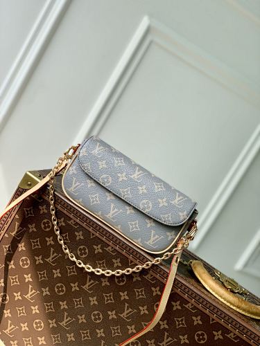 Louis Vuitton wallet