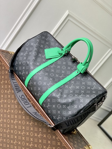 Louis Vuitton travel bag