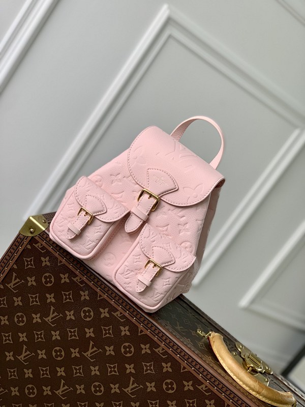 Louis Vuitton backpack