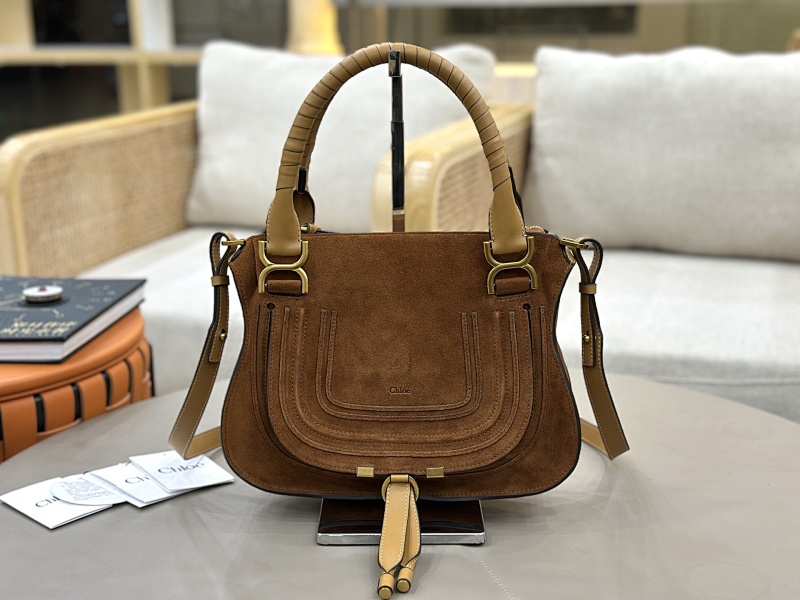 Saddle bag from Scarlettluxury