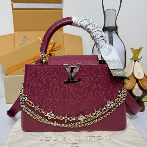 Louis Vuitton bag