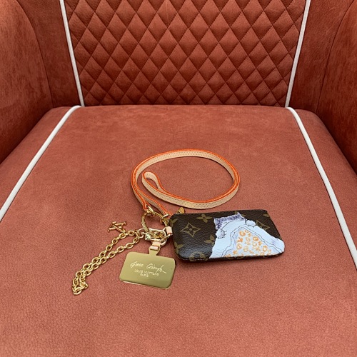 Louis Vuitton coin purse