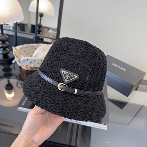 Hat from Scarlettluxury