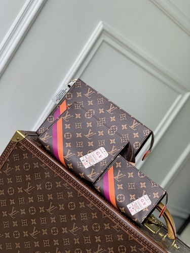 Louis Vuitton clutch