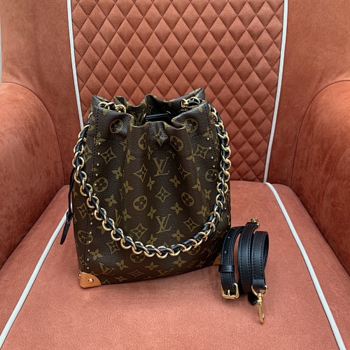 Louis Vuitton bag