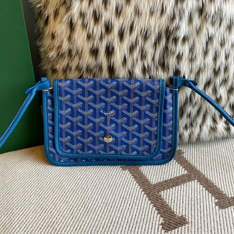 Goyard crossbody bag