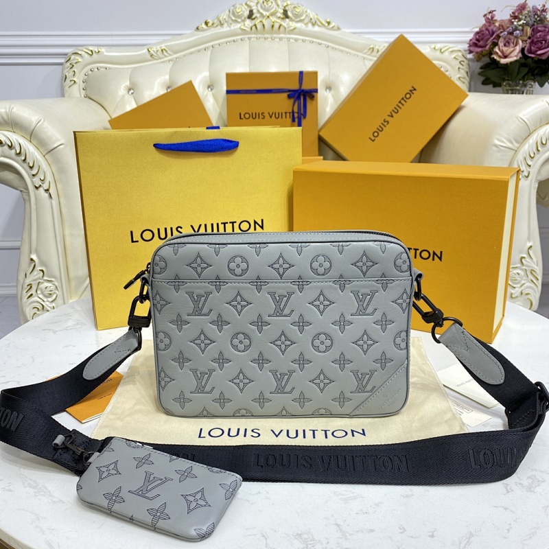 Louis Vuitton messenger bag