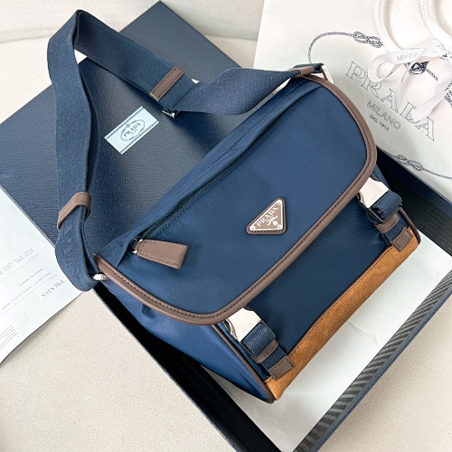 Messenger bag from Scarlettluxury