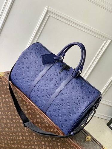 Louis Vuitton travel bag