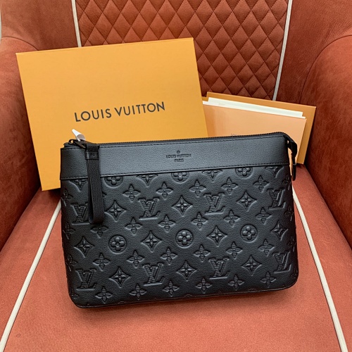Clutch from Scarlettluxury