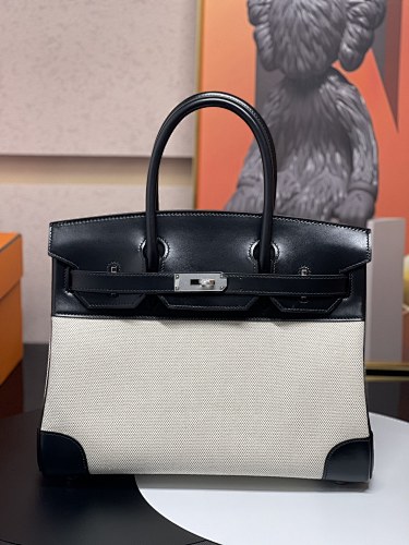 Birkin30 Box