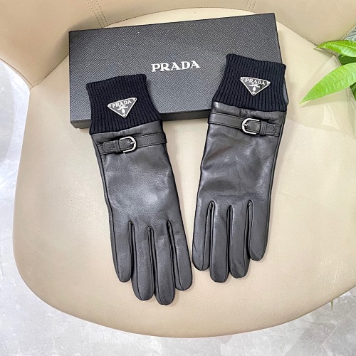 Gloves from Scarlettluxury