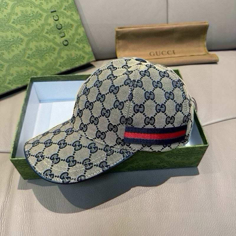 Gucci hat