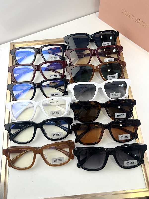 Glasses from Scarlettluxury