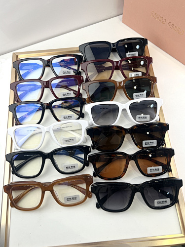 Glasses from Scarlettluxury