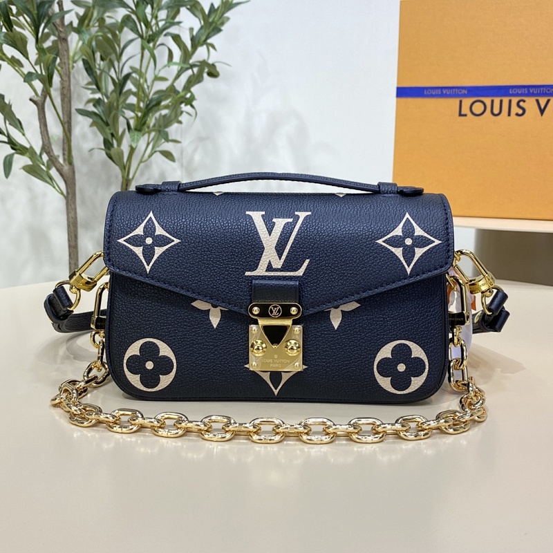 Louis Vuitton messenger bag