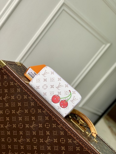 Louis Vuitton wallet